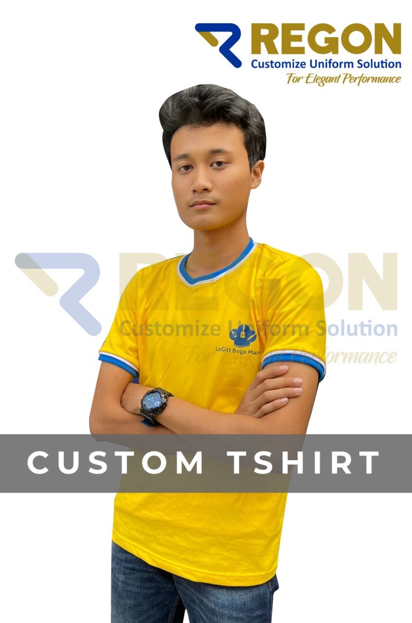 produksi kaos custom