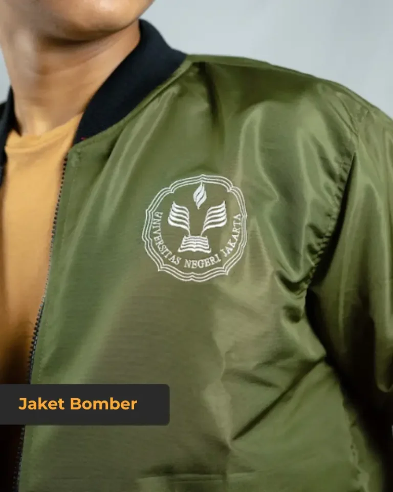 Jaket Bomber (2)