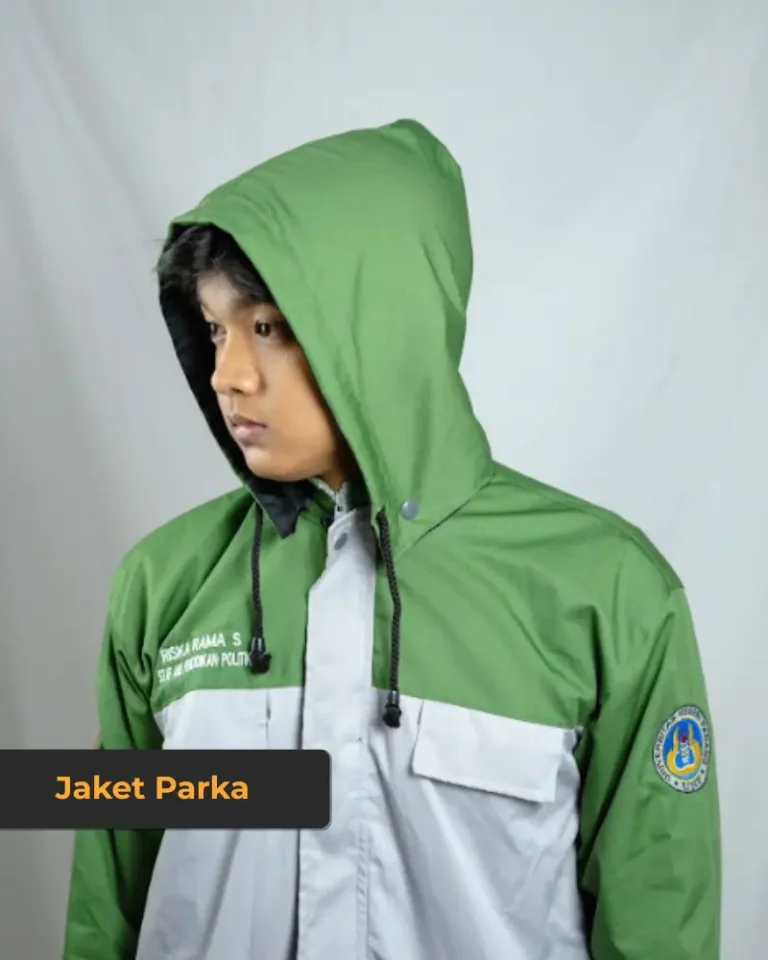 Jaket Parka (2)