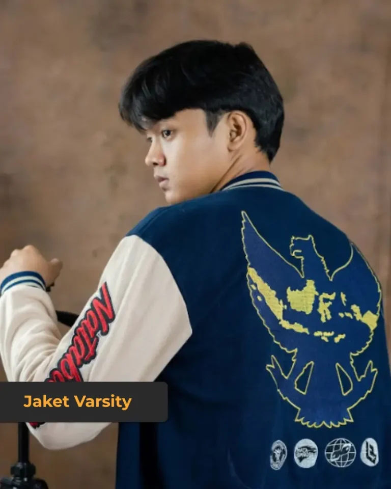 Jaket Varsity (2)