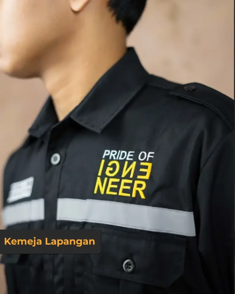 Kemeja PDL