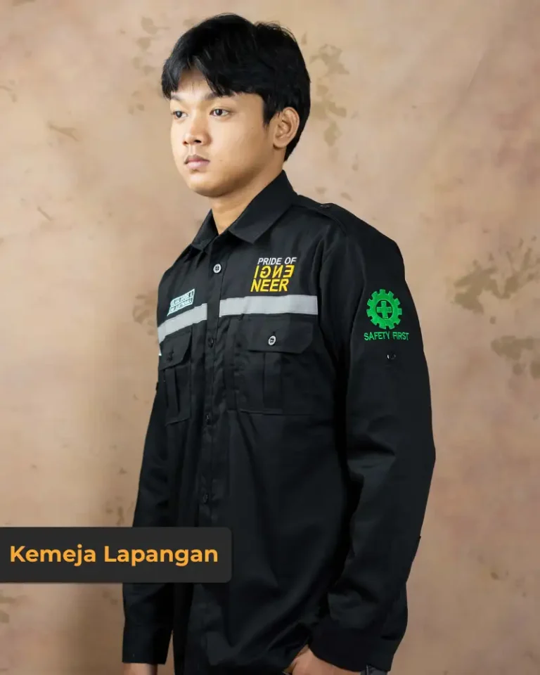 Kemeja PDL_
