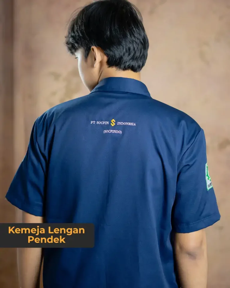 Kemeja pendek