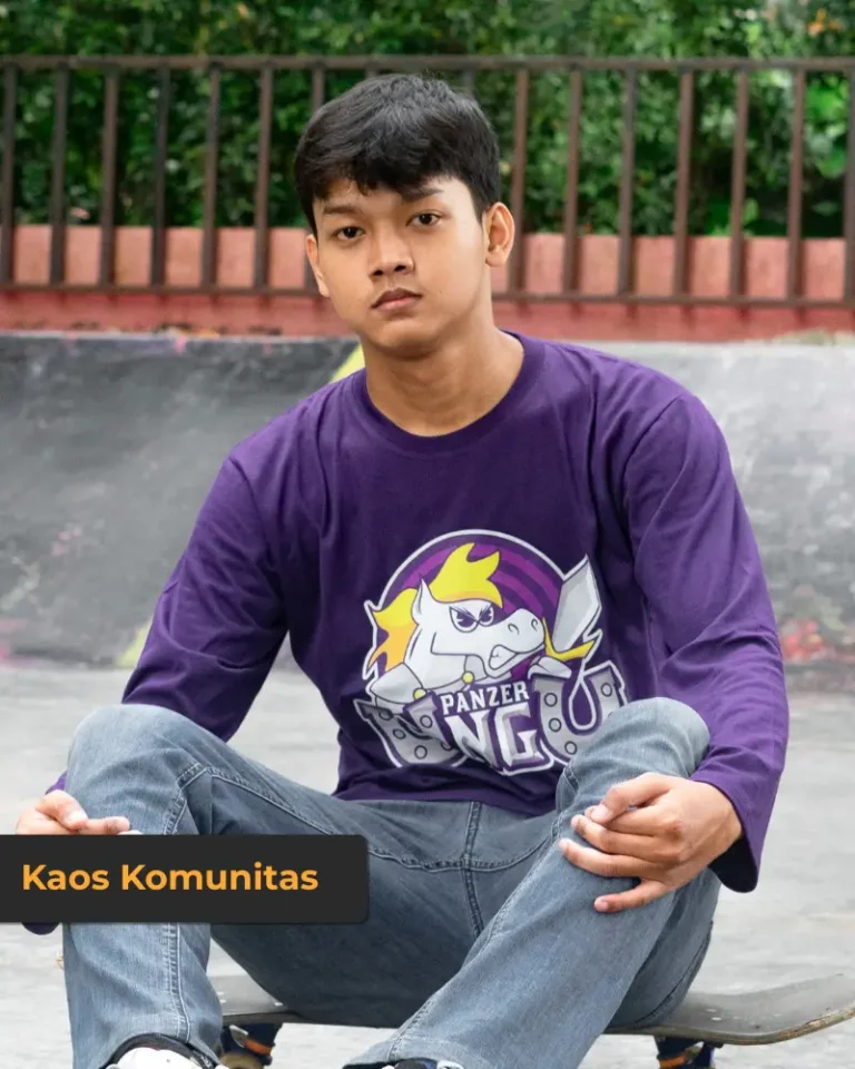 Komunitas