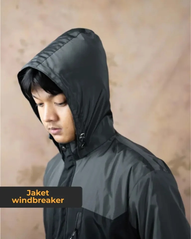 Windbreaker (2)