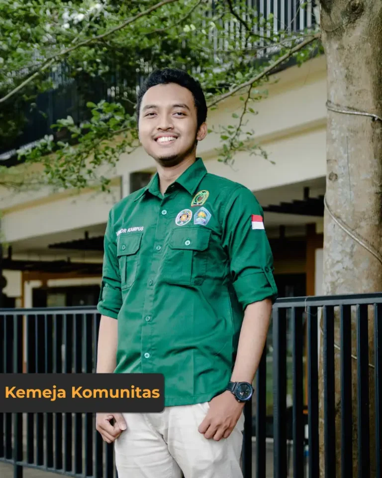 kemaja Komunitas