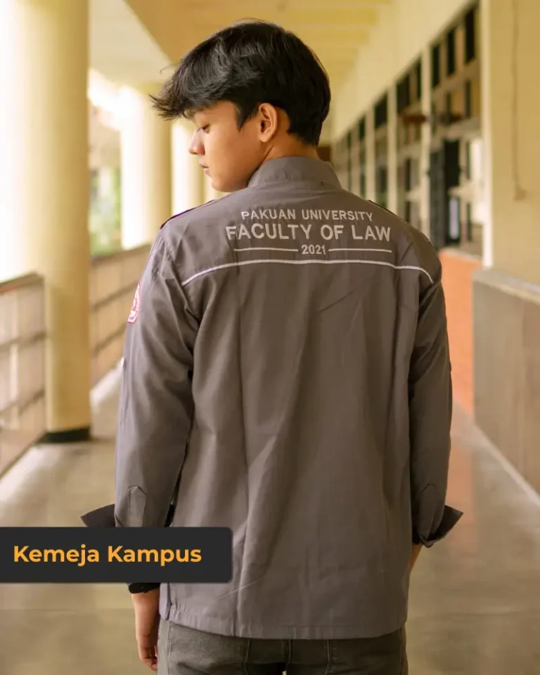 kemeja kampus 2